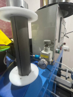 Оборудование для внутренней размотки