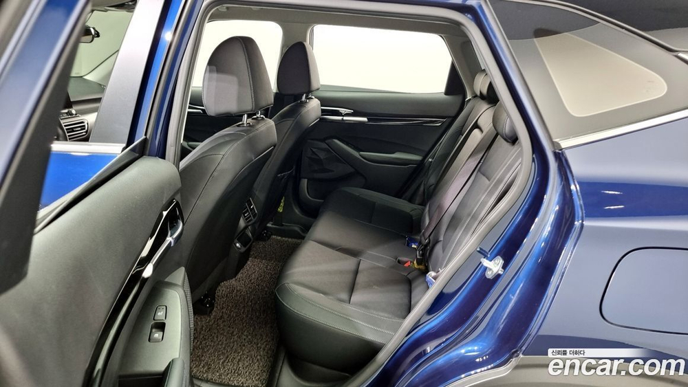 Kia Seltos Бензин 1.6 Turbo 2WD (09.2019)