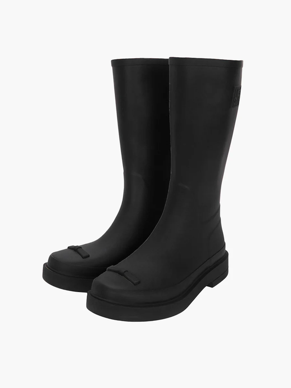 Сапоги RIBBON RUBBER BOOTS LONG