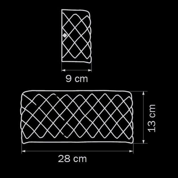 Настенный светильник Lightstar Murano 602520