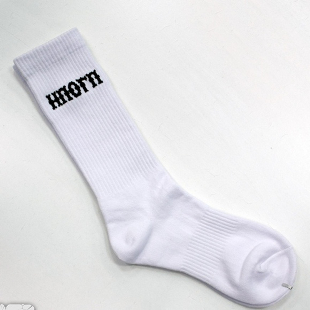 Носки НПОГП Белый