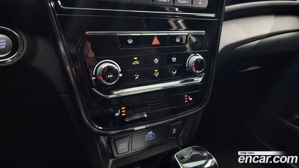 KG Mobility (Ssangyong) Very New Tivoli Дизель 1.6 2WD (05.2020)