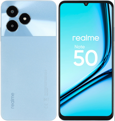 realme Note 50