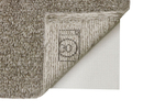 Шерстяной стираемый ковер Lorena Canals Blended Sheep Grey L (170 x 240 см)