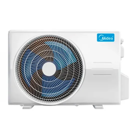 Кондиционер Midea MSAG4-24HRN1-I/MSAG4-24HRN1-O
