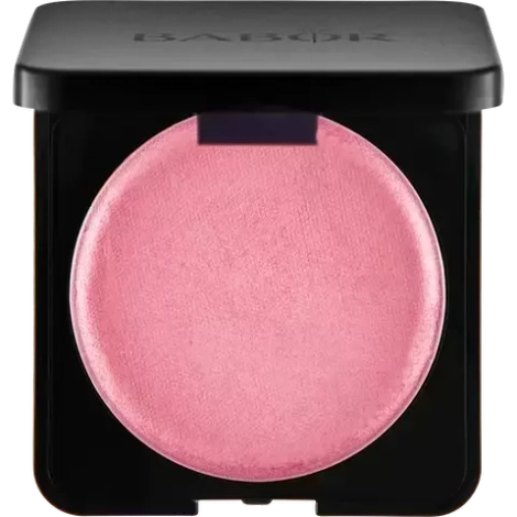 Румяна Babor Satin Blush 02 Rose