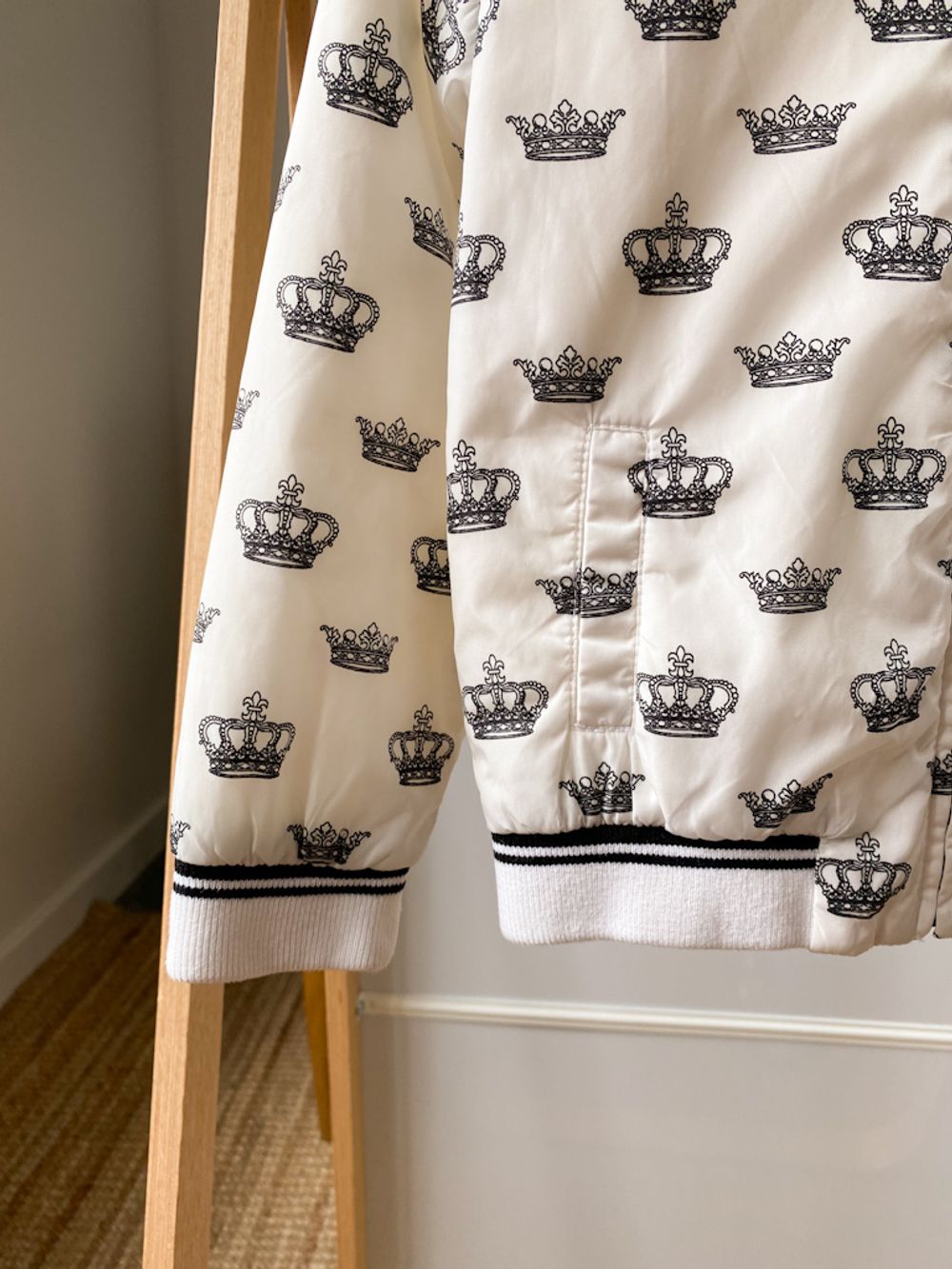 Бомбер Dolce&Gabbana, 92