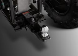 Квадроцикл Sharmax Force 1100 LTD EFI EPS by Geely