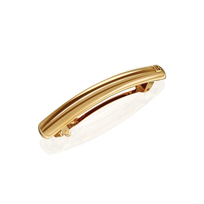 Balmain Hair Couture Заколка цвет золото "Путь к тайне" Limited Edition Barrette Gold C2 26