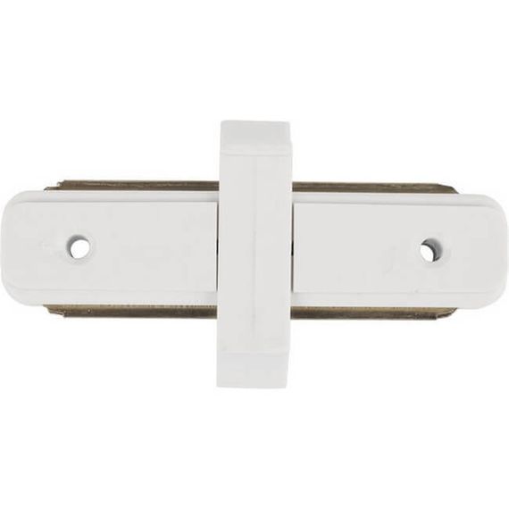Коннектор для шинопровода Nowodvorski Conector Straight 6130