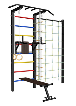 Уличный спортивный комплекс Sv Sport 260