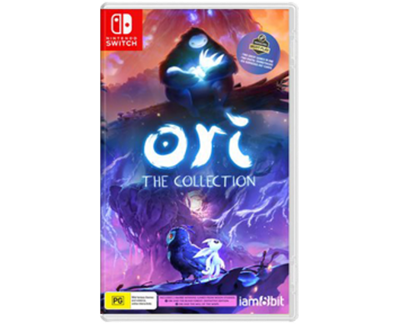 Ori The collection (NS) NEW
