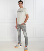 Футболка Iceberg - белый(242 I1P F012 6318)