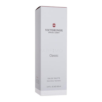 Женская парфюмерия Victorinox Swiss Army Classic Iconic Collection 100 мл