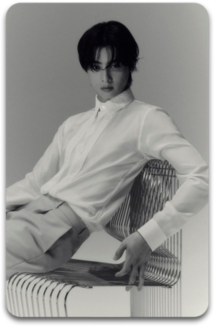 Карта #2516 / Eunwoo (Astro)