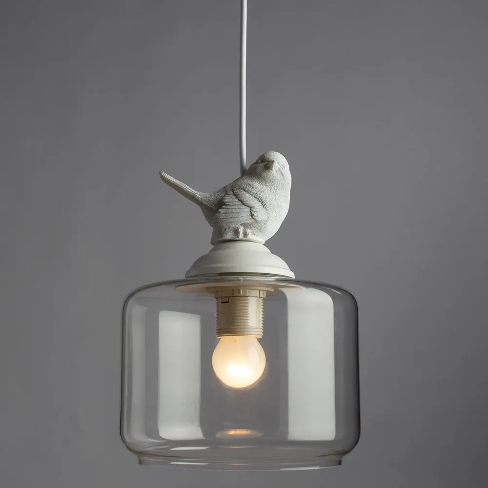 Подвесной светильник Arte Lamp PASSERO