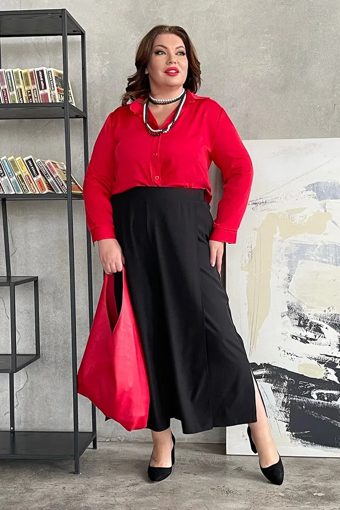 Рубашка 3030 Fabrika