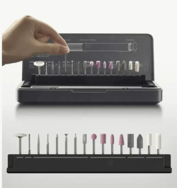 Электрический гравер Xiaomi Mijia Household Appliances Sharpening Pen MJDMB001QW