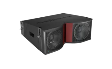 Audiocenter K-LA28-DSP