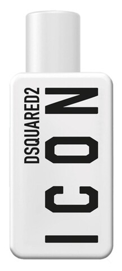 Dsquared² Icon Pour Femme Eau de Parfum 50 ml