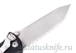 Нож Microtech Socom Elite M390 161-12AP Serratedфотография - 6