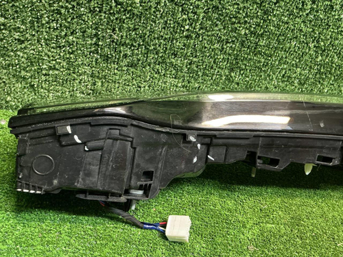 Фонарь крышки багажника Geely Preface (2024-н.в.)