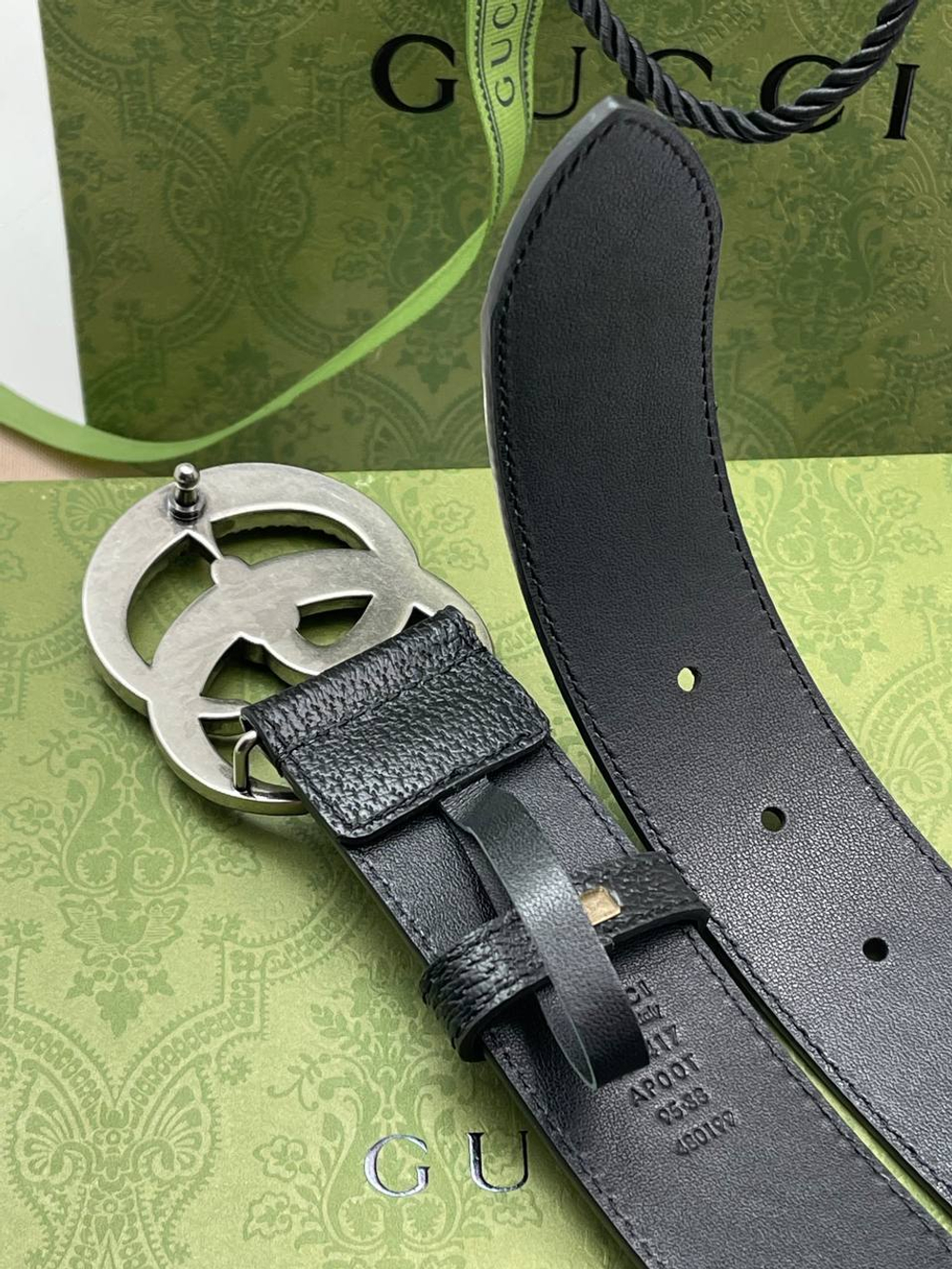 Ремень Gucci