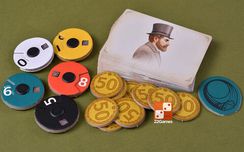 Игра "Индустрия: Интербеллум"