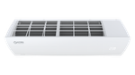 Сплит-система кондиционер инверторный Ultima Comfort Eclipse ECS-I24PN