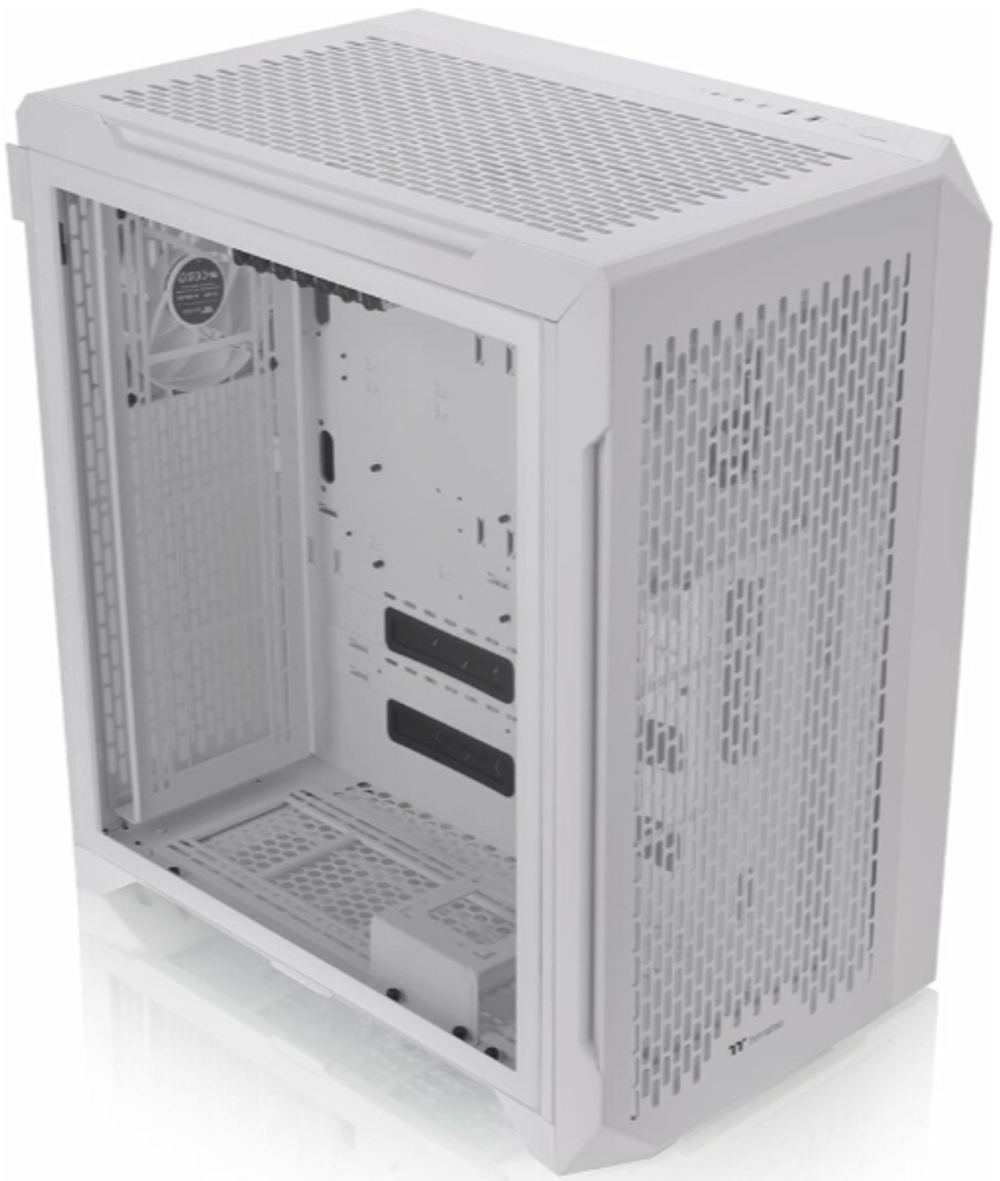 Корпус ATX Thermaltake CTE C700 Air