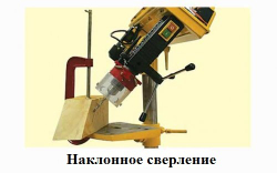 Станок сверлильный Корвет 48 с тисками
