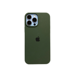Чехол silicone case iPhone 13Pro Max