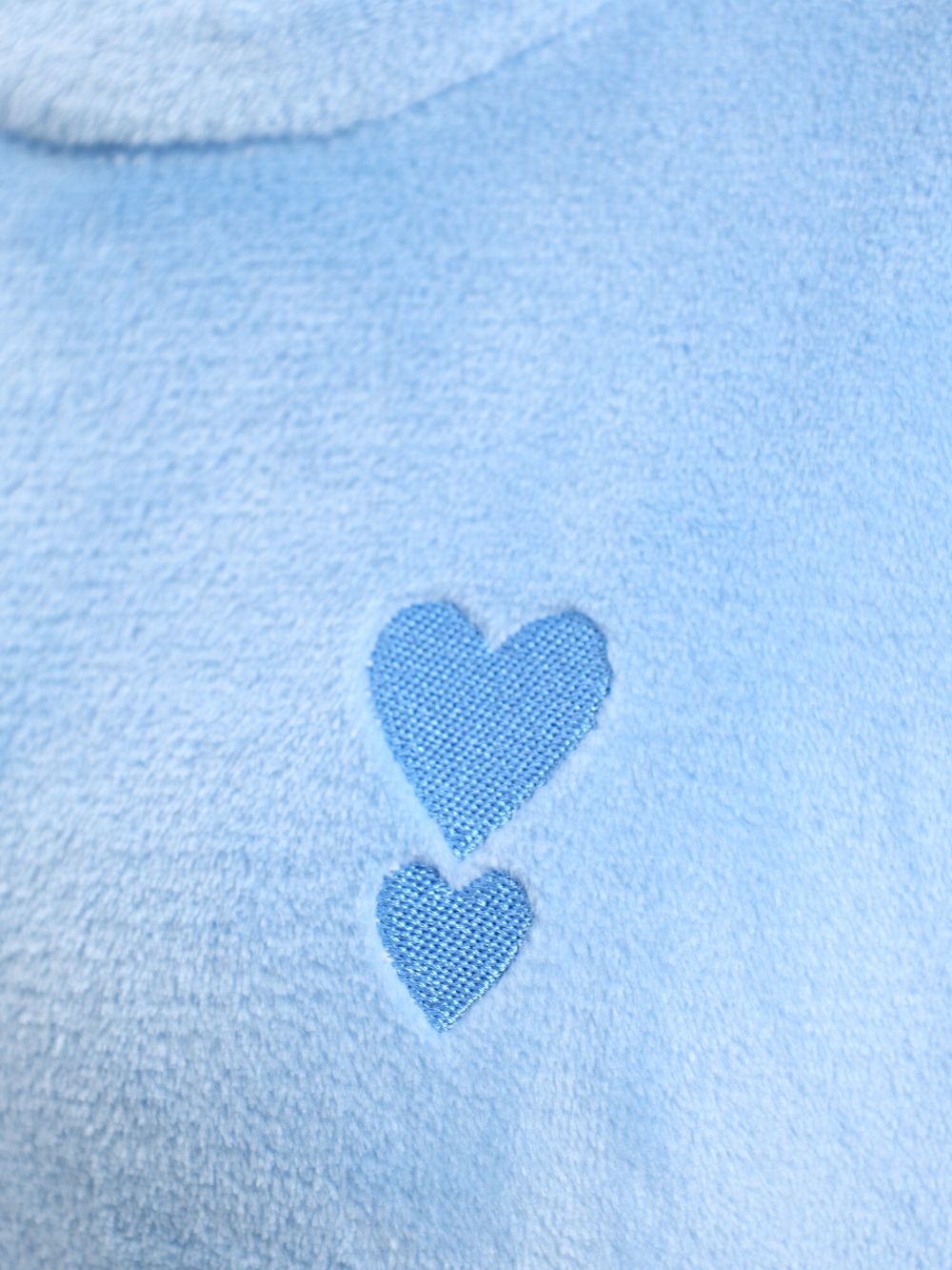 Костюм Ультиматум Виотекс ГОЛУБОЙ