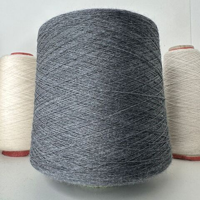 HARMONY - Tollegno 1900; 100% меринос; 1500м/100гр, 2/30; col.22009 Grigio SC/GIVO, цвет: средний серый