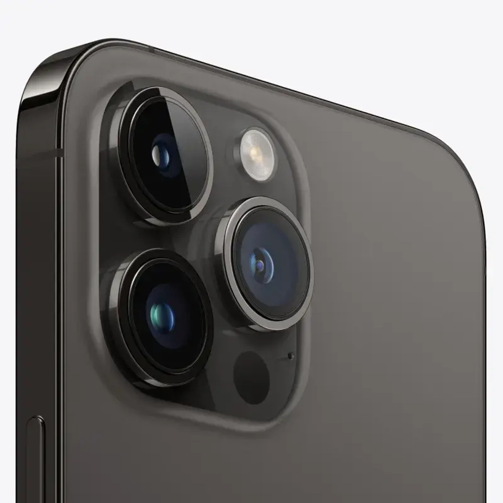 Смартфон iPhone 14 Pro Max 1ТБ Black (Без коробки)