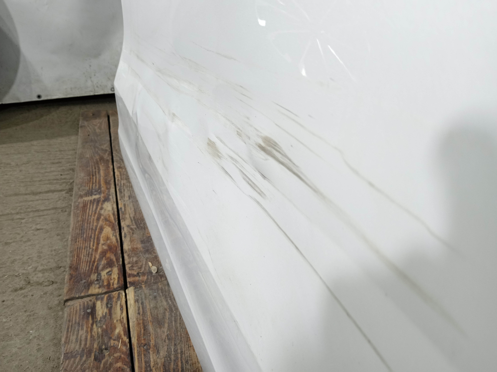 Дверь передняя правая Haval Jolion 21-24 Б/У Оригинал 6101200AST10AD