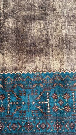 Персидский Ковер Код DF40