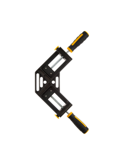 Угловая струбцина Inforce 69 мм 06-03-46