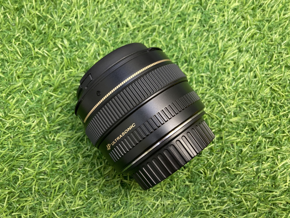 Canon 50mm 1.4 USM Покупка/Продажа