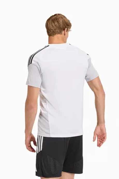 Футболка adidas Tiro 26 Competition Training - белый