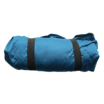 Подушка BTrace самонадувающаяся Elastic 50x30x16,5 см, Синий, артикул M0213