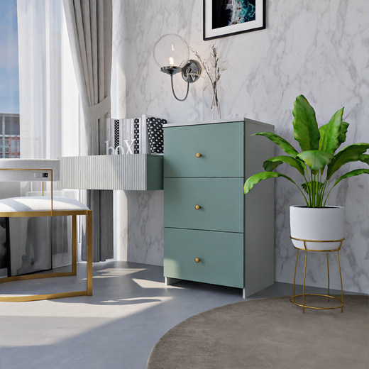 500х400, h925 J-Box "Велюр" - U763 ST9 Серый перламутровый + Муссон P Lamarty