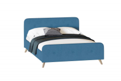 Кровать "Сиерра" 1200