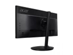 Монитор Acer CB292CUBMIIPRX 29" Black
