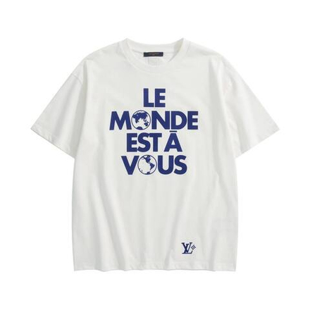 Футболка Louis Vuitton