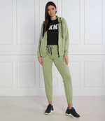 футболка DKNY - черный(P2FKHGWG)