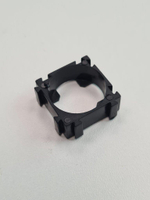 Держатель пластиковый ET 18650 x 1