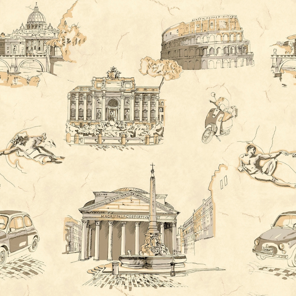 Коллекция Античность