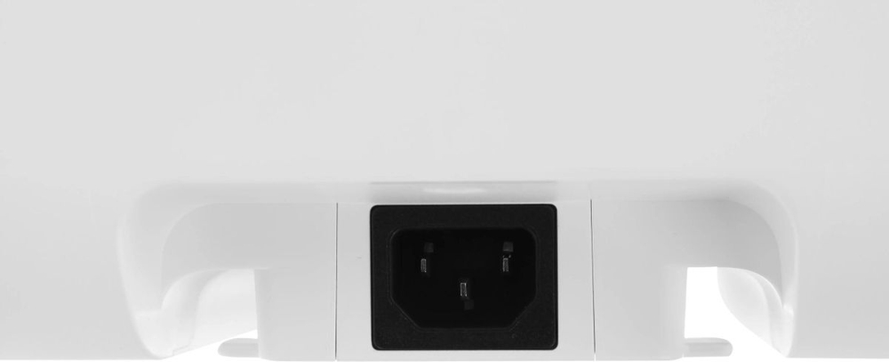 Робот-пылесос Xiaomi X20 Pro EU, 55Вт, белый/белый [bhr8859eu]