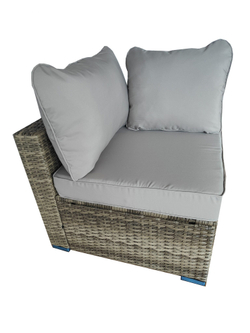 Модуль дивана угловой УИЛТШИР с подушкой Greige